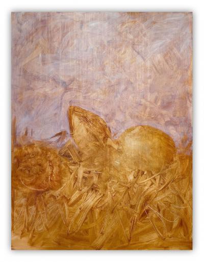 Paul Richard Landauer The Dream