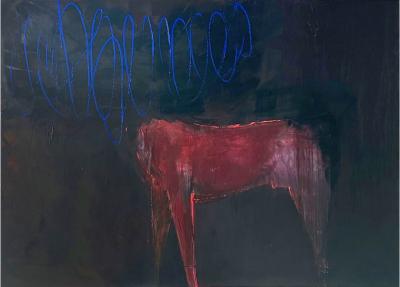 Paul Richard Landauer The Pride No2