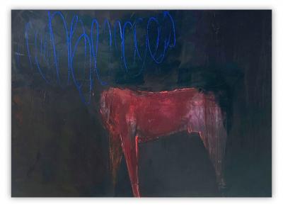 Paul Richard Landauer The Pride No2