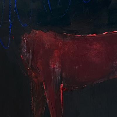 Paul Richard Landauer The Pride No2