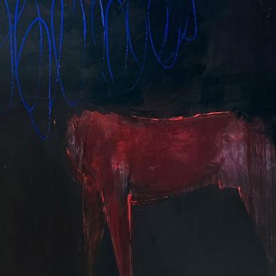 Paul Richard Landauer The Pride No2