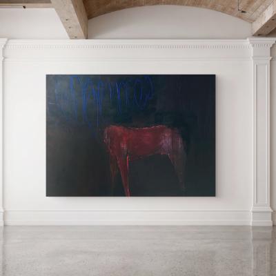 Paul Richard Landauer The Pride No2
