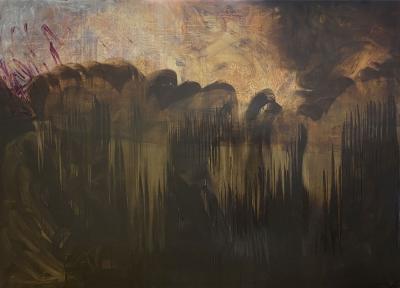 Paul Richard Landauer The Upheaval