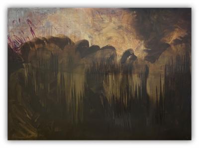 Paul Richard Landauer The Upheaval