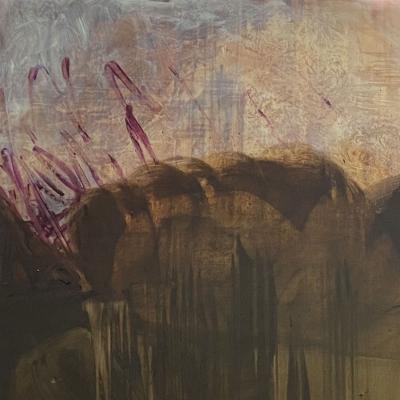 Paul Richard Landauer The Upheaval