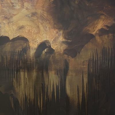 Paul Richard Landauer The Upheaval