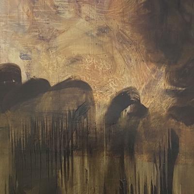 Paul Richard Landauer The Upheaval