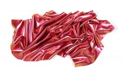 Paul Rousso A Carried Torch