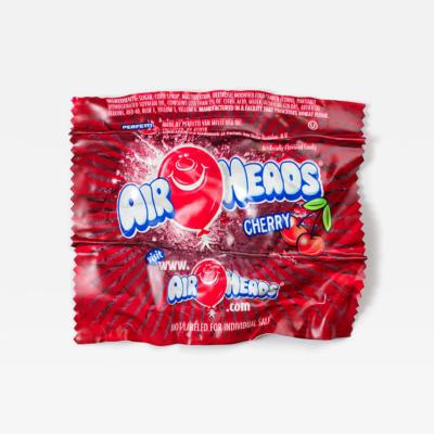 Paul Rousso Air Heads Cherry