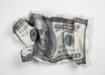 Paul Rousso Big Head Benjamin