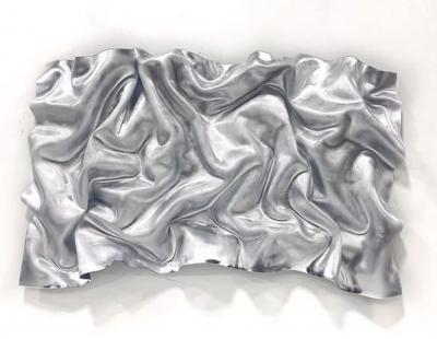 Paul Rousso Hot Liquid Silver