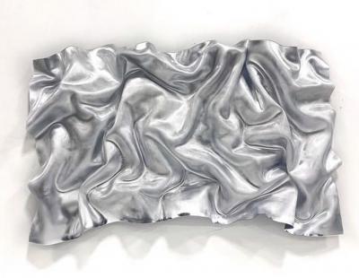 Paul Rousso Hot Liquid Silver