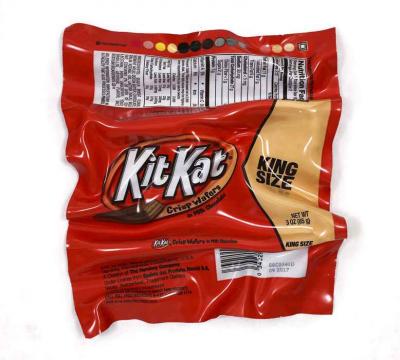 Paul Rousso Kit Kat King Size 2
