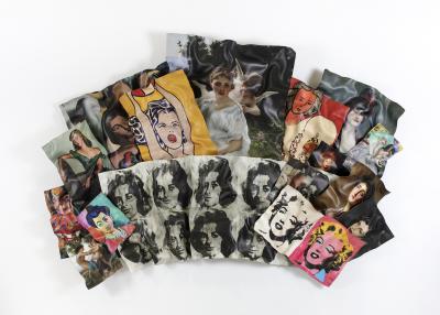 Paul Rousso Museum Women