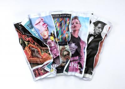 Paul Rousso New York Times Fendi and Chanel