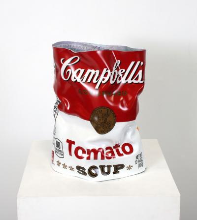 Paul Rousso Soup Classic Number 5