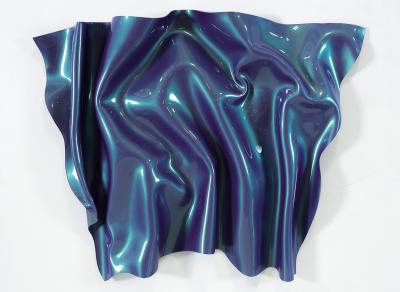 Paul Rousso The Shield of Poseidon