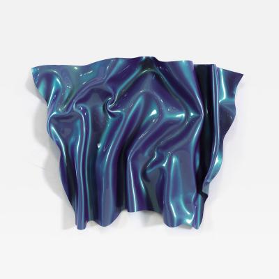 Paul Rousso The Shield of Poseidon