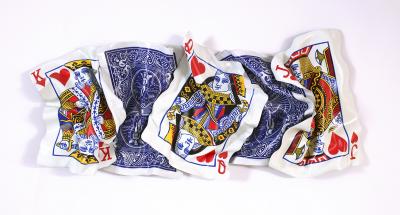 Paul Rousso WHOSE BET 