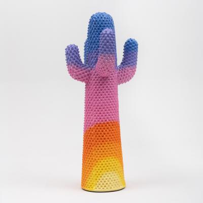 Paul Smith Gufram x Paul Smith Sunrise Cactus Limited Edition Sculpture No 94 169