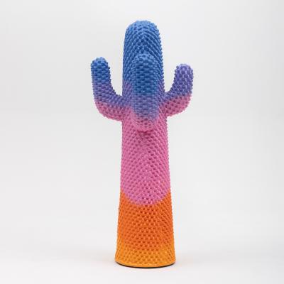 Paul Smith Gufram x Paul Smith Sunrise Cactus Limited Edition Sculpture No 94 169