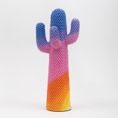 Paul Smith Gufram x Paul Smith Sunrise Cactus Limited Edition Sculpture No 94 169