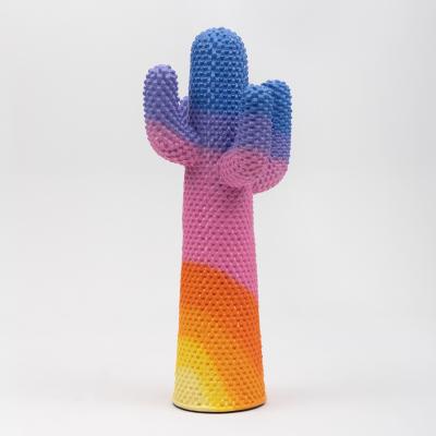 Paul Smith Gufram x Paul Smith Sunrise Cactus Limited Edition Sculpture No 94 169