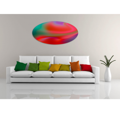 Paul Snell Bleed 202051 Abstract Photography 2020