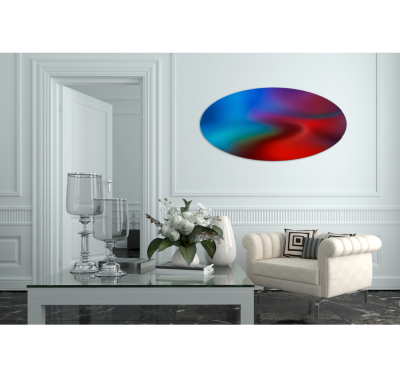 Paul Snell Bleed 202052 Abstract Photography 2020