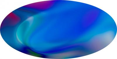 Paul Snell Bleed 202053 Abstract Photography 2020