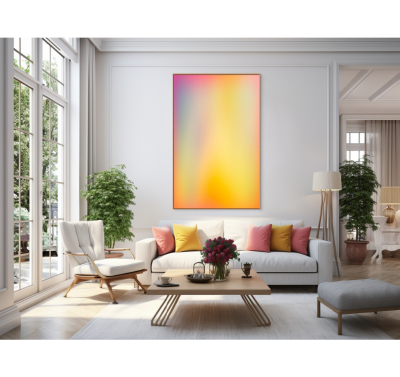 Paul Snell Bleed 202122 Abstract photography 2021