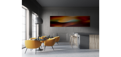 Paul Snell Bleed 202150 Abstract photography 2021