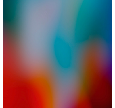 Paul Snell Bleed 202171 Abstract photography 2020