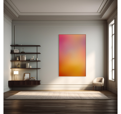 Paul Snell Bleed 202173 Abstract photography 2021