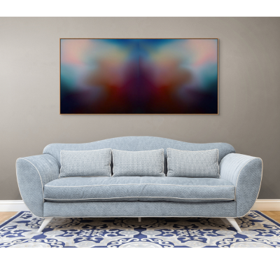 Paul Snell Bleed 202199 Abstract photography 2021