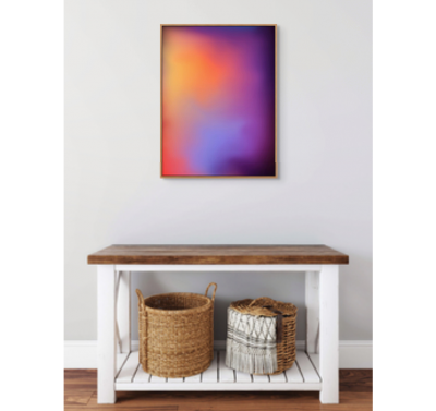 Paul Snell Bleed 202318 Abstract photography 2023