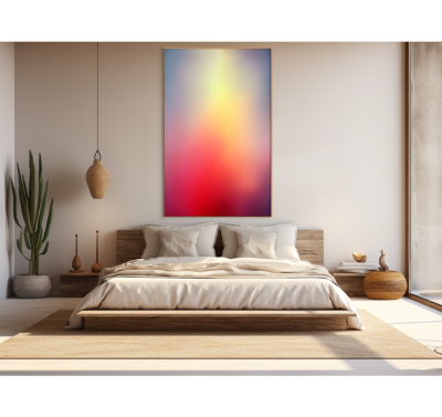 Paul Snell Bleed 202337 Abstract photography 2023