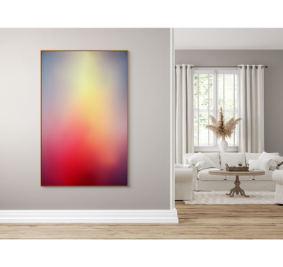 Paul Snell Bleed 202337 Abstract photography 2023