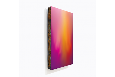 Paul Snell Bleed 202351 Abstract photography 2023