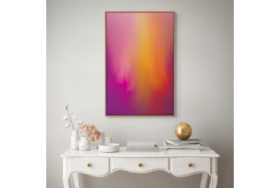 Paul Snell Bleed 202351 Abstract photography 2023
