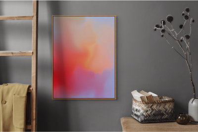 Paul Snell Bleed 202388 Abstract photography 2023