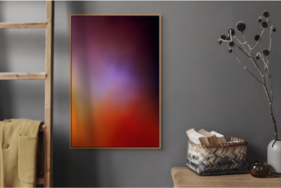 Paul Snell Bleed 202391 Abstract photography 2023