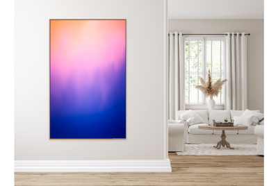 Paul Snell Bleed 202393 Abstract photography 2023