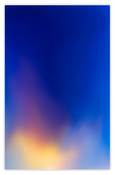 Paul Snell Bleed 202402 Abstract photography 2024