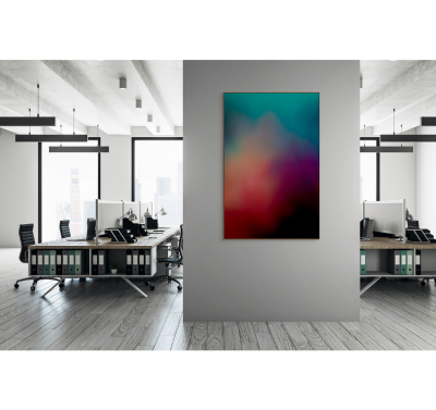 Paul Snell Bleed 202414 Abstract photography 2024