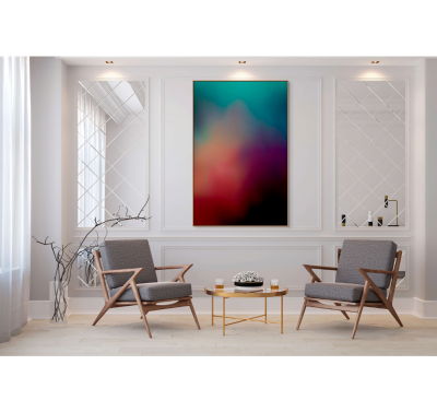 Paul Snell Bleed 202414 Abstract photography 2024