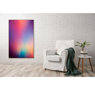 Paul Snell Bleed 202420 Abstract photography 2024