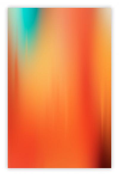 Paul Snell Bleed 202503 Abstract photography 