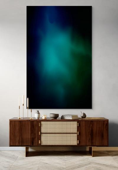 Paul Snell Bleed 202505