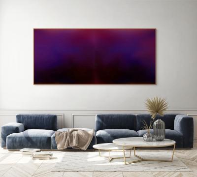 Paul Snell Breathe 202102 Abstract photography 